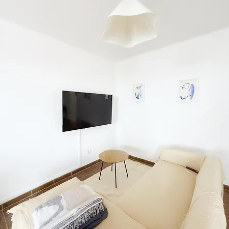 Apartman Casa Lava *