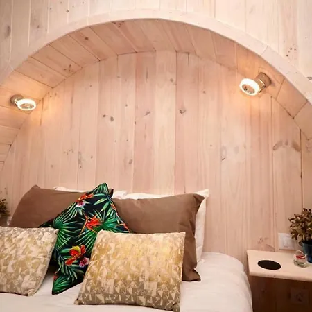 Casa Lava * Punta Mujeres