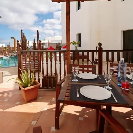 Casa Lava *