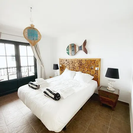 Casa Lava *