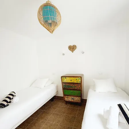 Casa Lava Apartment