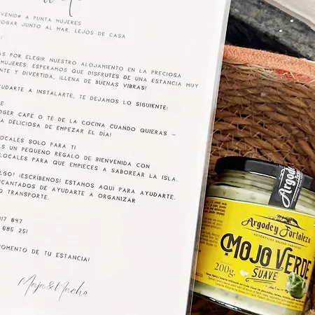 Διαμέρισμα Casa Lava