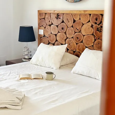 Apartman Casa Lava *