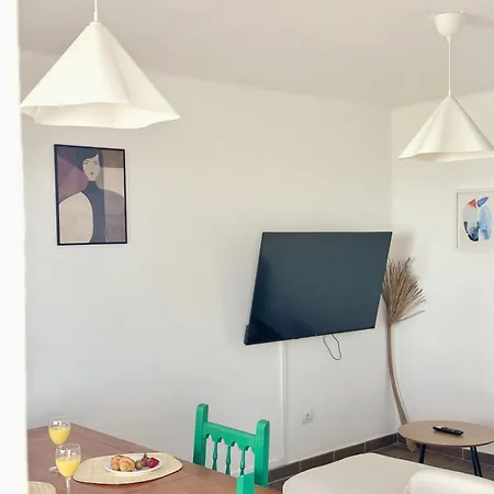 Casa Lava