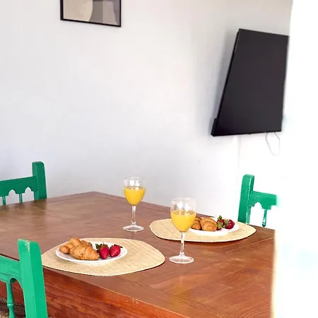 Casa Lava * Punta Mujeres