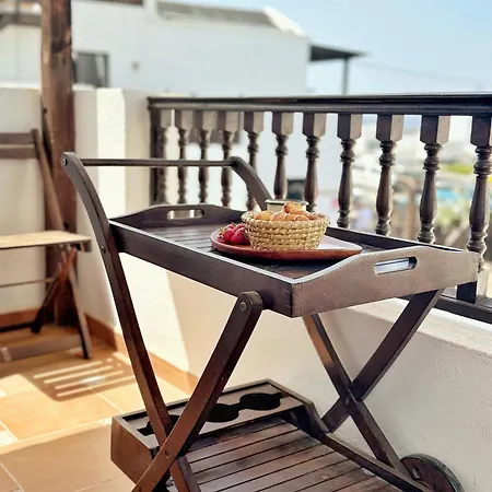 Apartman Casa Lava