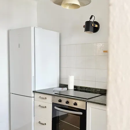 Apartman Casa Lava Punta Mujeres