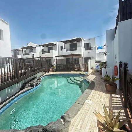 Casa Lava *
