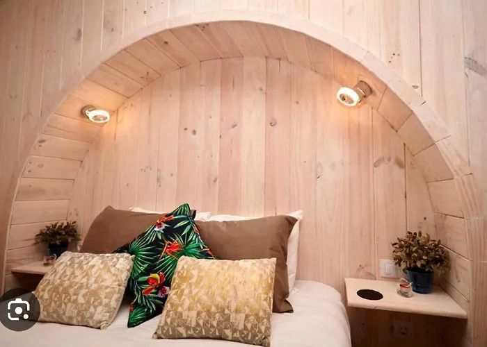 Casa Lava * Punta Mujeres