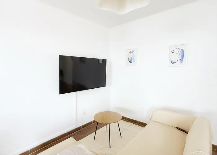 Lejlighed Casa Lava *